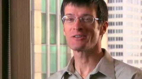 Chip Heath: On Decker Made to Stick Messaging