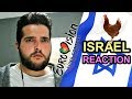 Eurovision 2018 Israel - REACTION & REVIEW [Netta - Toy]