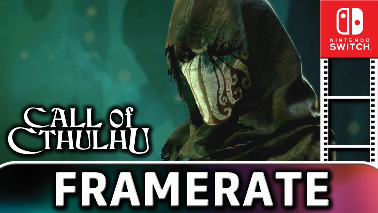 call of cthulhu game switch call of cthulhu game switch