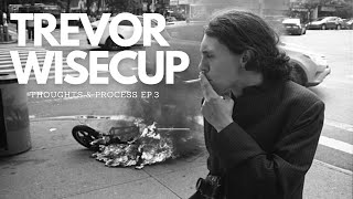The Trevor Wisecup Interview - Street Confrontations, Photography Ethics, Evolving as a Photographer