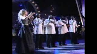 Mariah Carey & Boyz II Men - One Sweet Day (Live : Grammys 1996)