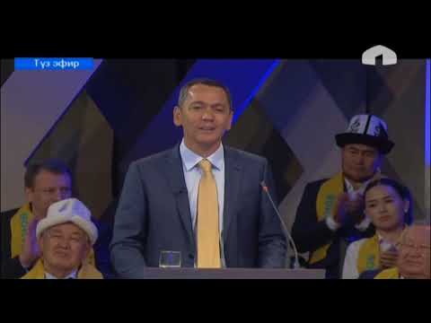 С.Жээнбеков и О.Бабанов обвинили друг друга в связи с Бакиевыми