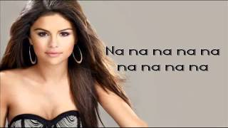 Selena gomez the scene - dices (who ...