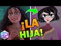 CASSANDRA es HIJA de GOTHEL(100% CONFIRMADO) | Cassandra y Rapunzel son Hermanas 😱