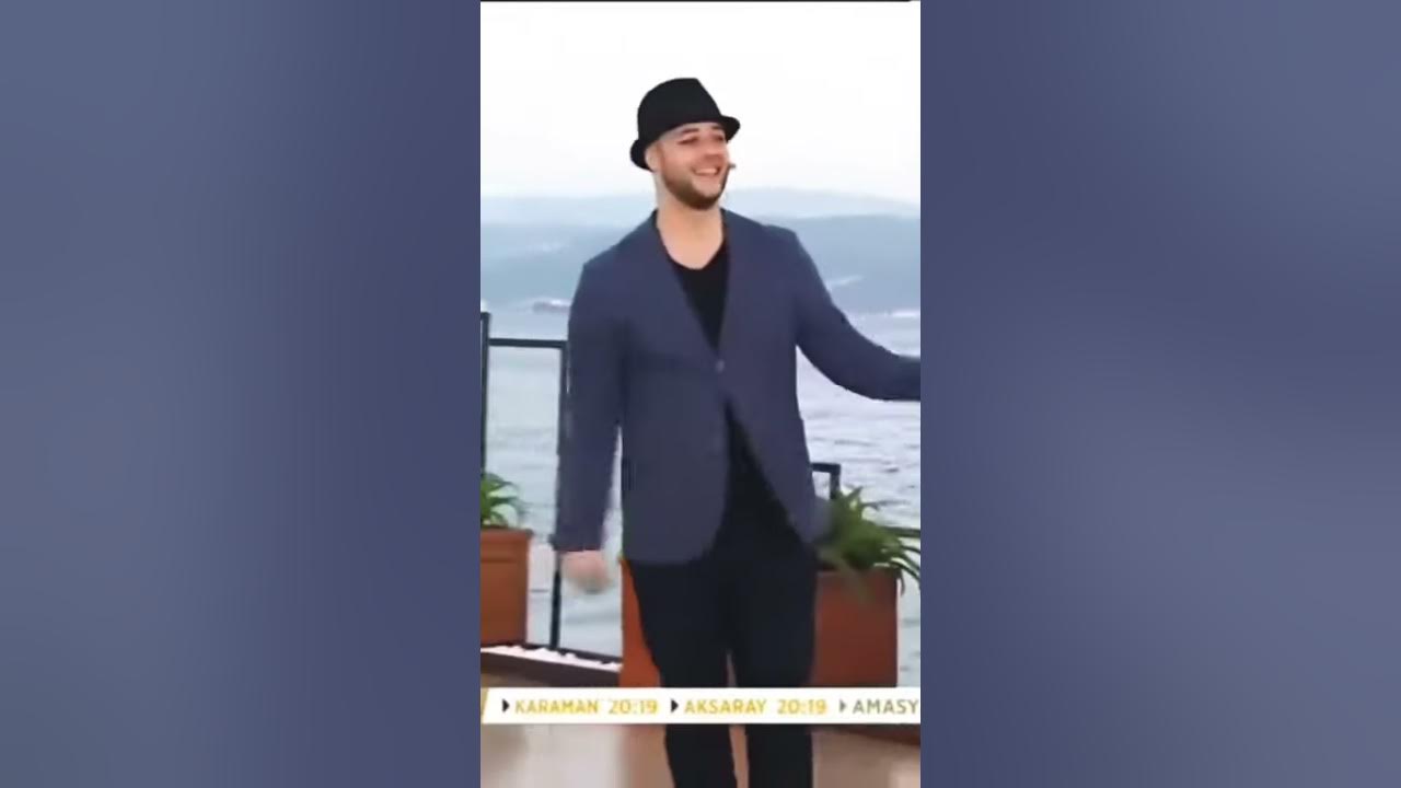 Maher Zain Medina live