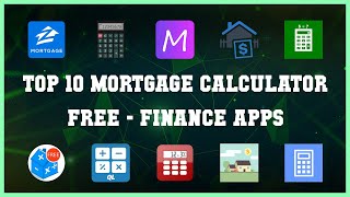 Top 10 Mortgage Calculator Free Android App screenshot 1