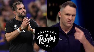 Which team has the highest ceiling at the Rugby World Cup? | Aotearoa Rugby Pod