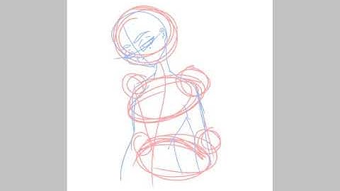 |SPEEDPAINT| Invader Zim - Tak |Ibis Paint|