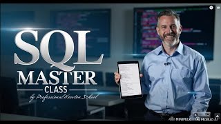 SQL Masterclass One Sort PART 3  || Job ready #sql #mysql #sqltutorial #dataanalyst