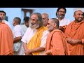An Hour of Enlightenment with Gurudev Sri Sri Ravi Shankar ji Mp3 Song