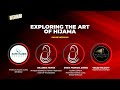 Exploring the healing power of hijama