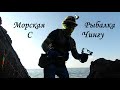 Рыбалка и Охота на Море с Рогаткой.Slingshot Fishing