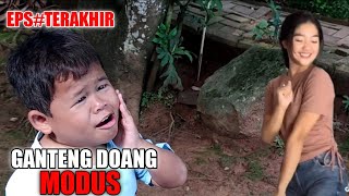 Boncel ganteng doang modus | film komedi budak koceak episode terakhir