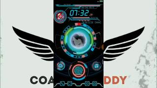 Top 5 Themes Xiaomi Redmi Note 4 / Redmi Note 3 MIUI 8 2017 screenshot 1