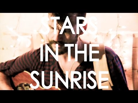 The Slow Drag - "Stars in the Sunrise" Live