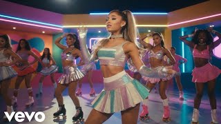 Pitbull x Ariana Grande - Electric Fever (Ai ) 2026