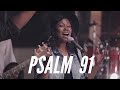 Psalm 91 live  renew collective  official