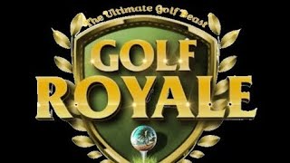 Ultimate Golf - Yas Links 5 Random Royale!!