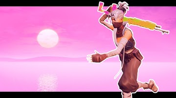 The Most UNDERRATED Fortnite Montage you WONT regret watching