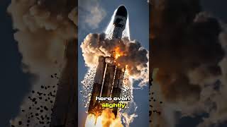Max Q: The Most Dangerous Moment of a Rocket Launch