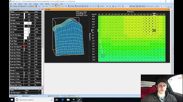 AEM Series 2 Live Training: Toyota Supra Part 4 | Evans Performance Academy