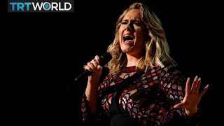 Famous Adele releases her  fourth studio album '30' | Money Talks Profile