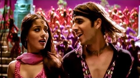 Tumse Milke Dil ka Jo Haal Kiya Kare - Shahrukh Khan ,Sushmita Sen | Main Hoon Na | 90s Songs