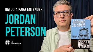 Um Guia Para Entender Jordan Peterson