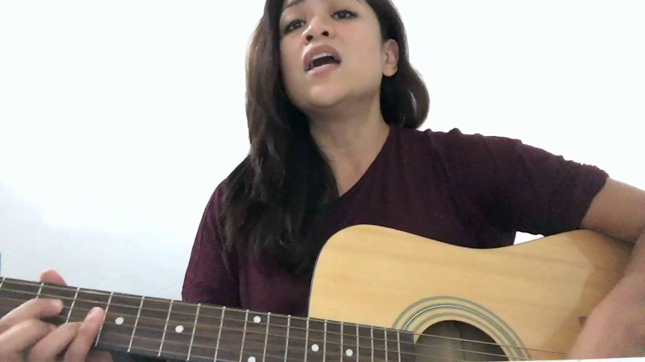 Ti Guahu Para Hagu by Ben De Leon Guerrero Cover