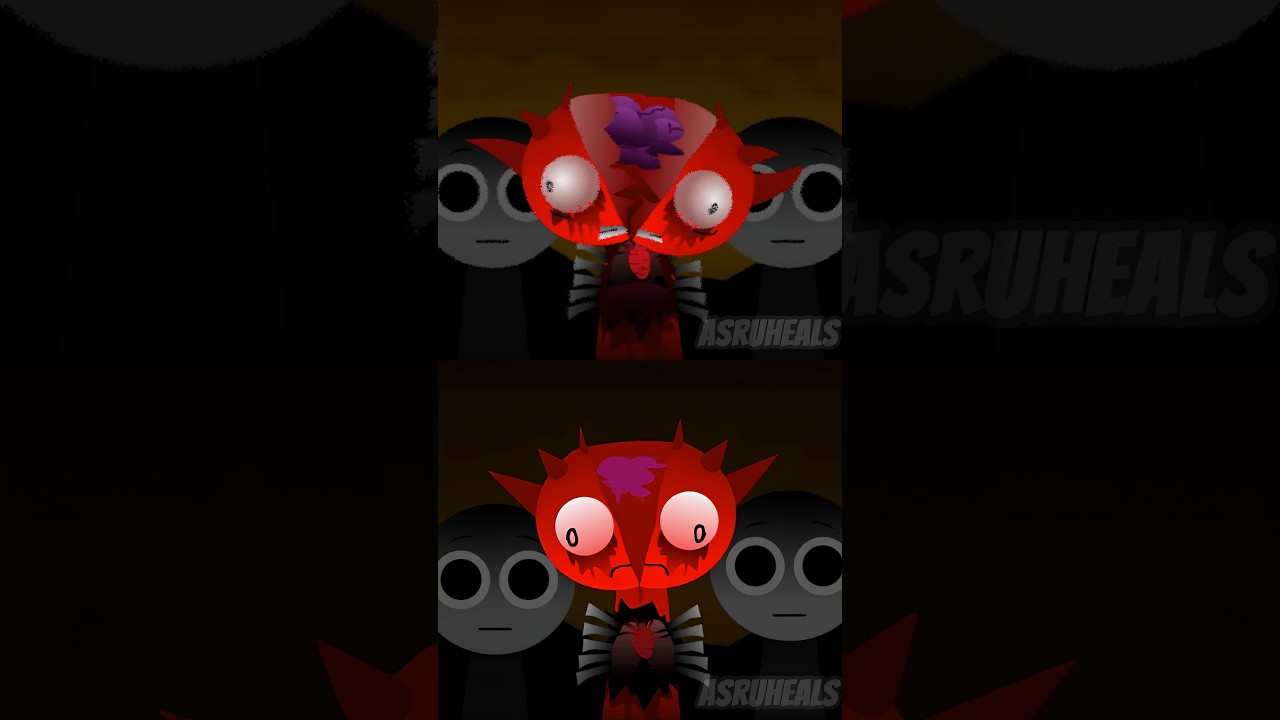 Incredibox Sprunki Shifted Remastered Vs Sprunki Shifted Remastered Update 9.0