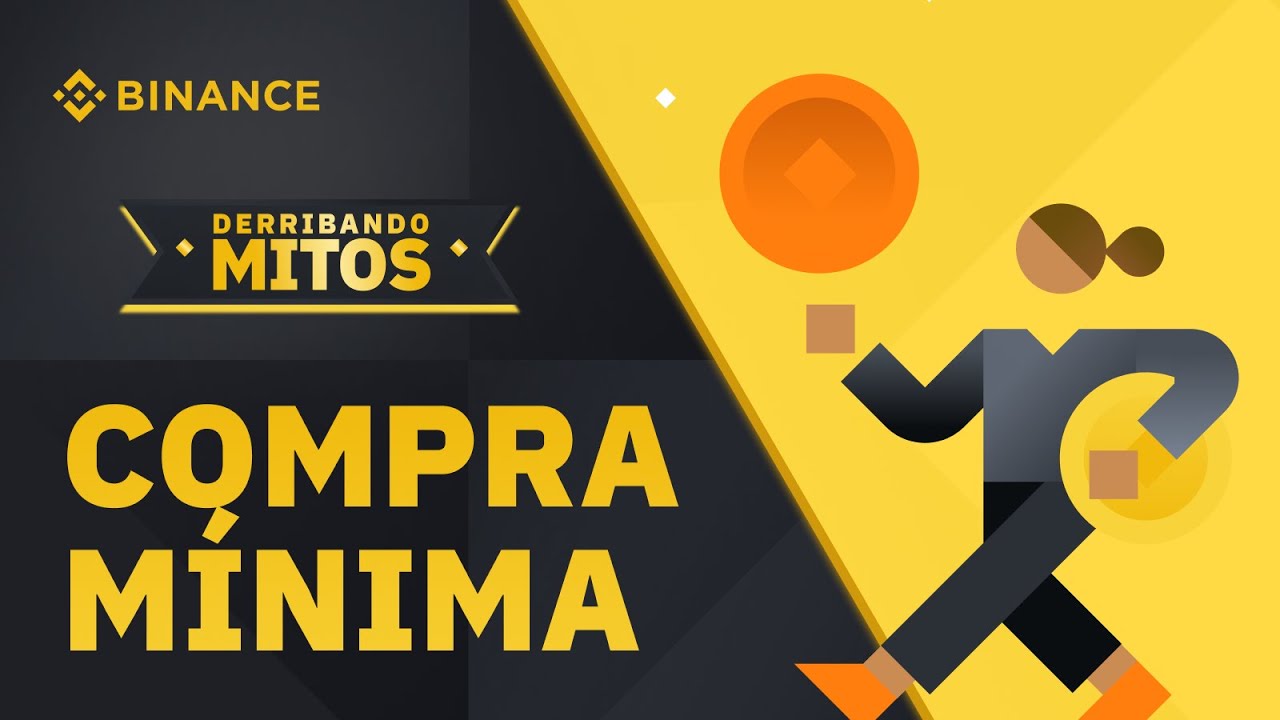 ¿Cuál es la COMPRA MÍNIMA de CRIPTOMONEDAS? Conócela | 🛑 Derribando Mitos  Capítulo 9