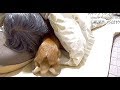 やっぱり ふとんのなかサイコーなウサギ!!(チャップ・ダンダンウー)