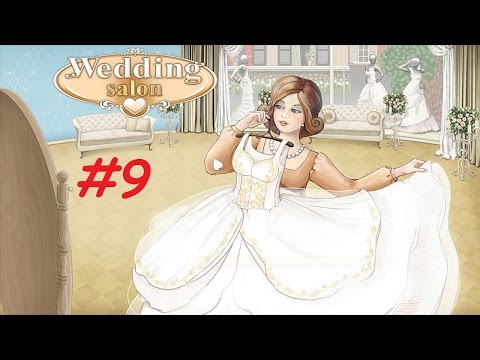 Wedding Salon - Las Vegas, Level 9.1 - 6 (#9) (Let's Play / Gameplay)