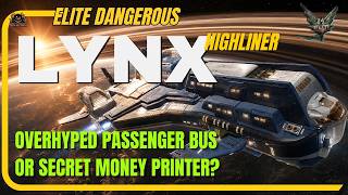 Thumbnail Lynx Highliner Overhyped Passenger Bus or Secret Money Printer