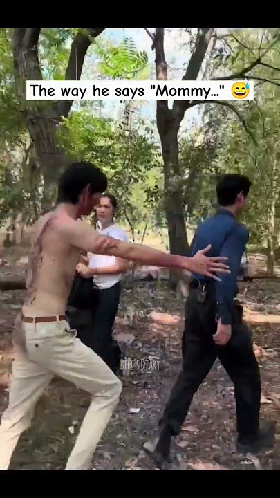 Mommy..... ❤️😋 Pavel Pooh #poohpavel #pavelpooh #behindthescene #btsshorts