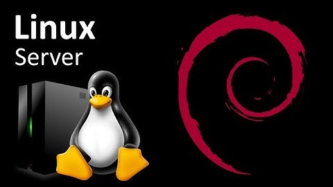 🐧 Linux Server - Como instalar o Debian 12 no perfil de servidor. Tutorial passo a passo #debian12