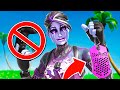 I Switched to Mouse & Keyboard for the FIRST time ever in Fortnite... (goodbye controller)