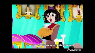 Charactertales-The Thankfulness Songreprise 2