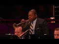 Catch &quot;The Jazz Ambassadors&quot; feat. the JLCO with Wynton Marsalis this June 1-3