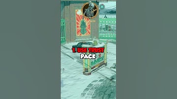 How to get Jetpacks + Pack a punch camos in Black ops 4 🚀