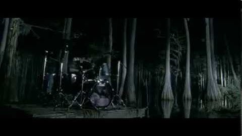 Breaking Benjamin So Cold Official Music Video