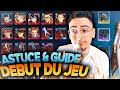 Guide pour bien dbuter le jeu solo leveling arise