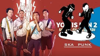 YOWES BEN - LAGU GALAU ( SKA PUNK VERSION) Ost. YOWES BEN 2