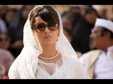 Parda Once Upon A Time In Mumbai Full Song  Ajay Devgn Kangana Ranaut  Pritam