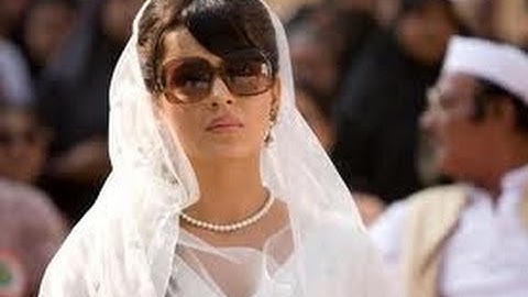 Parda Once Upon A Time In Mumbai Full Song | Ajay Devgn, Kangana Ranaut | Pritam