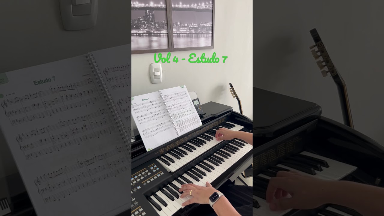 Método CCB - Volume 4 - Estudo 7