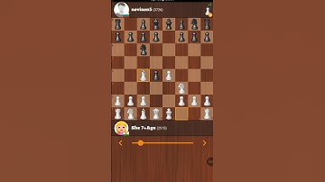 Scotch gambit chess tutorial #chess #chessgame #gambit