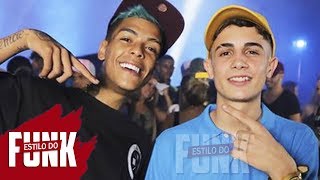 MC Hariel e MC Kevin - Principe Encantado - Vai Namorar Bobo (DJ Jorgin - em Breve)