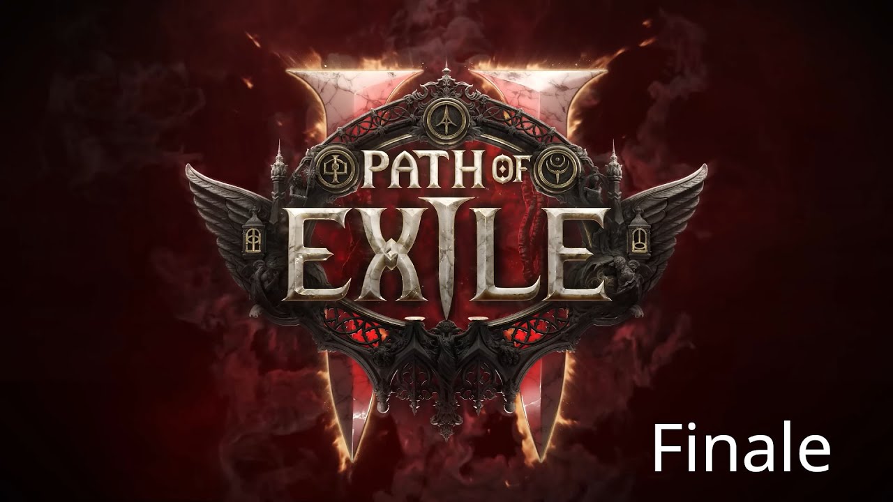 PoE 2 The Third Edict - LetsPlay Part 18: Finale