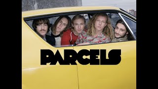 Parcels - Overnight